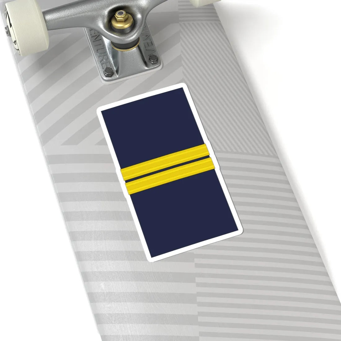 Mozambique Army OF 1b (Mozambique) (Military Rank) STICKER Vinyl Kiss-Cut Decal - The Sticker Space