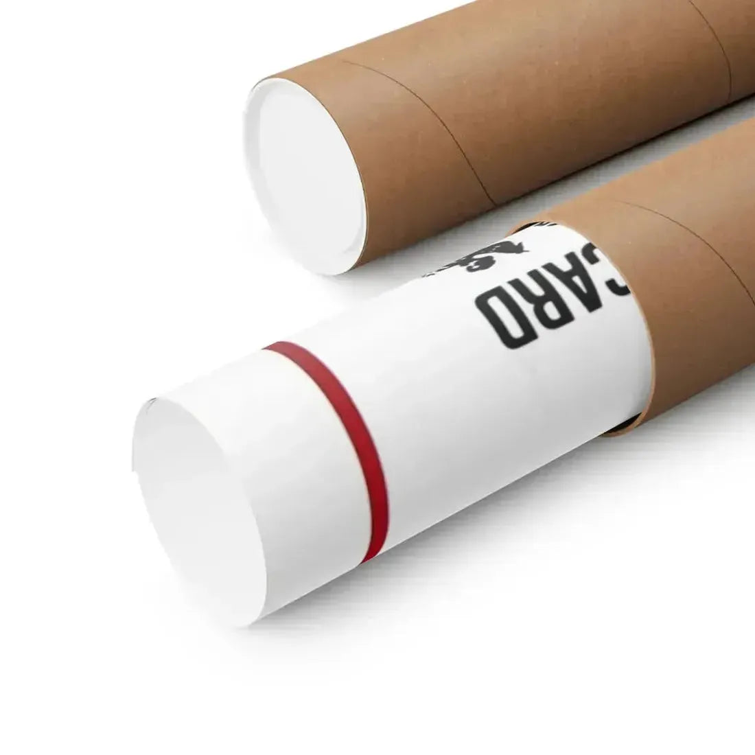 MR MEAN 1977 - Paper Movie Poster - The Sticker Space