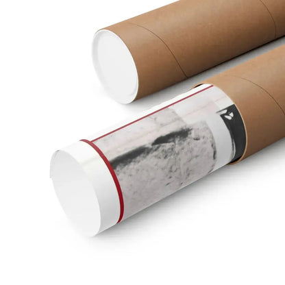 MR MEAN 1977 - Paper Movie Poster - The Sticker Space