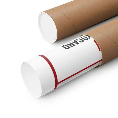 MR MEAN 1977 - Paper Movie Poster - The Sticker Space