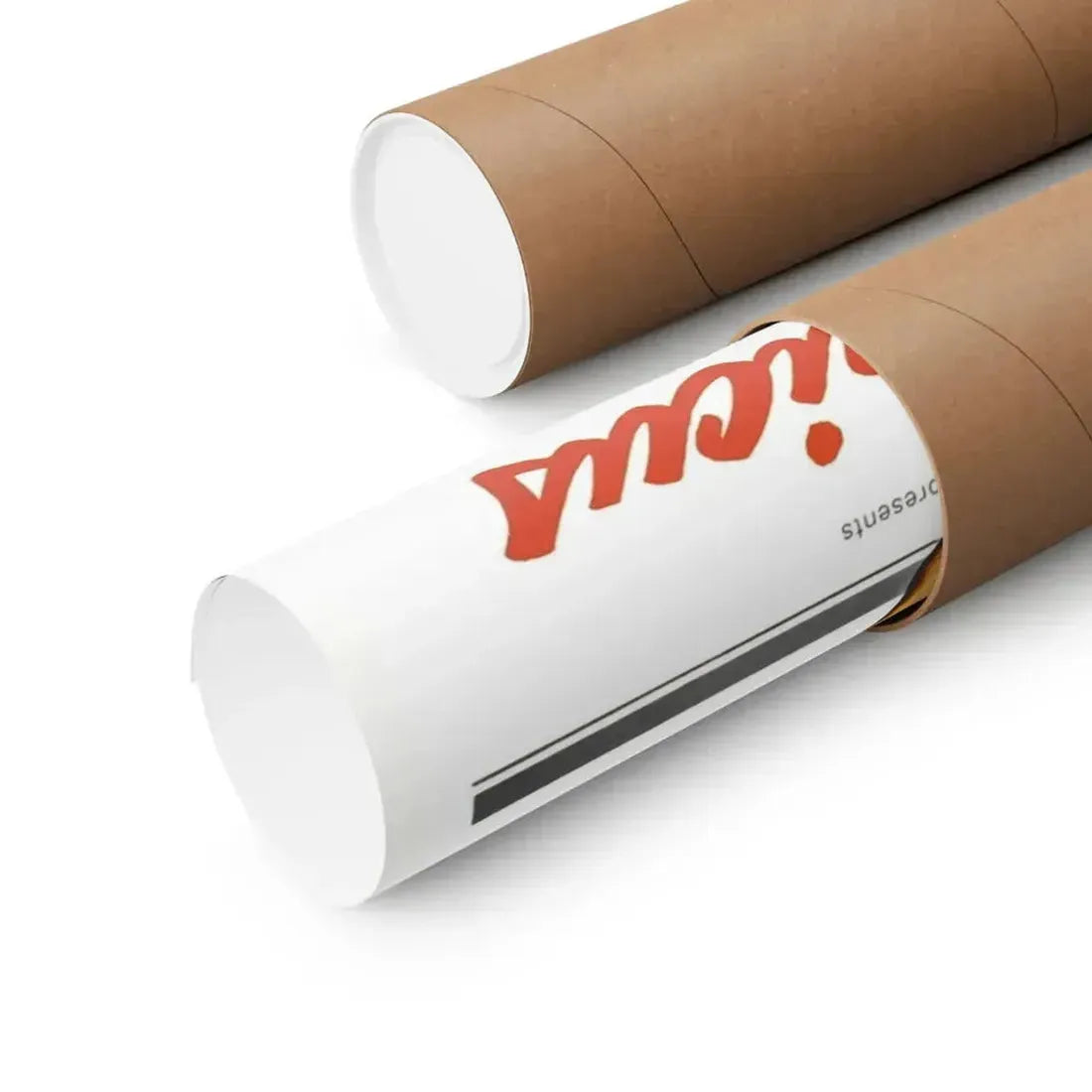 MR. SARDONICUS 1961 - Paper Movie Poster - The Sticker Space