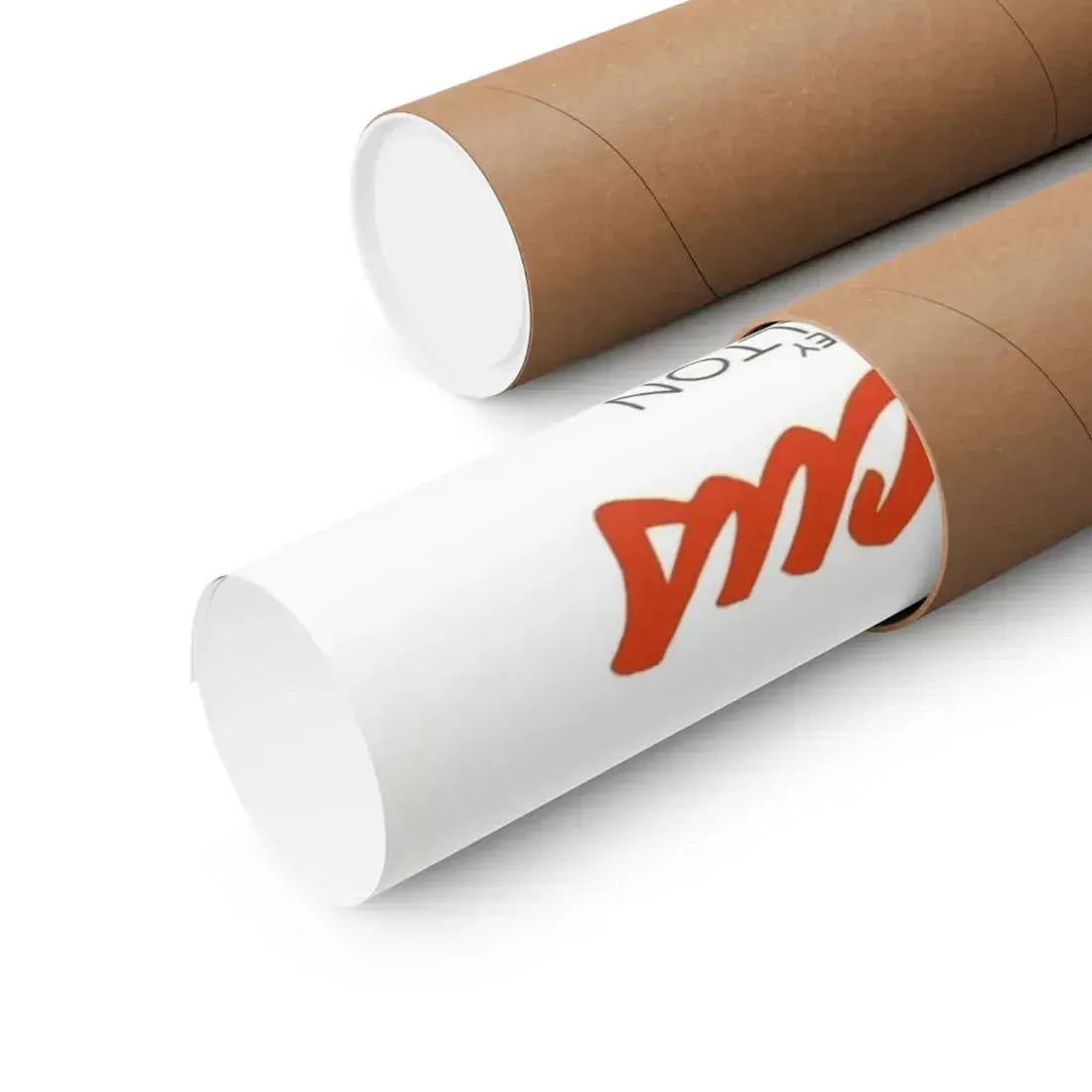 MR. SARDONICUS 1961 - Paper Movie Poster - The Sticker Space