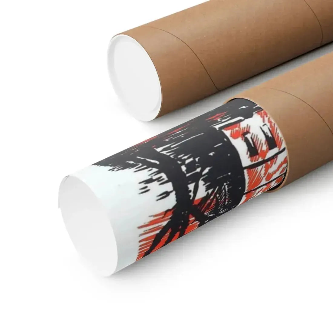 MR. SARDONICUS (2) 1961 - Paper Movie Poster - The Sticker Space