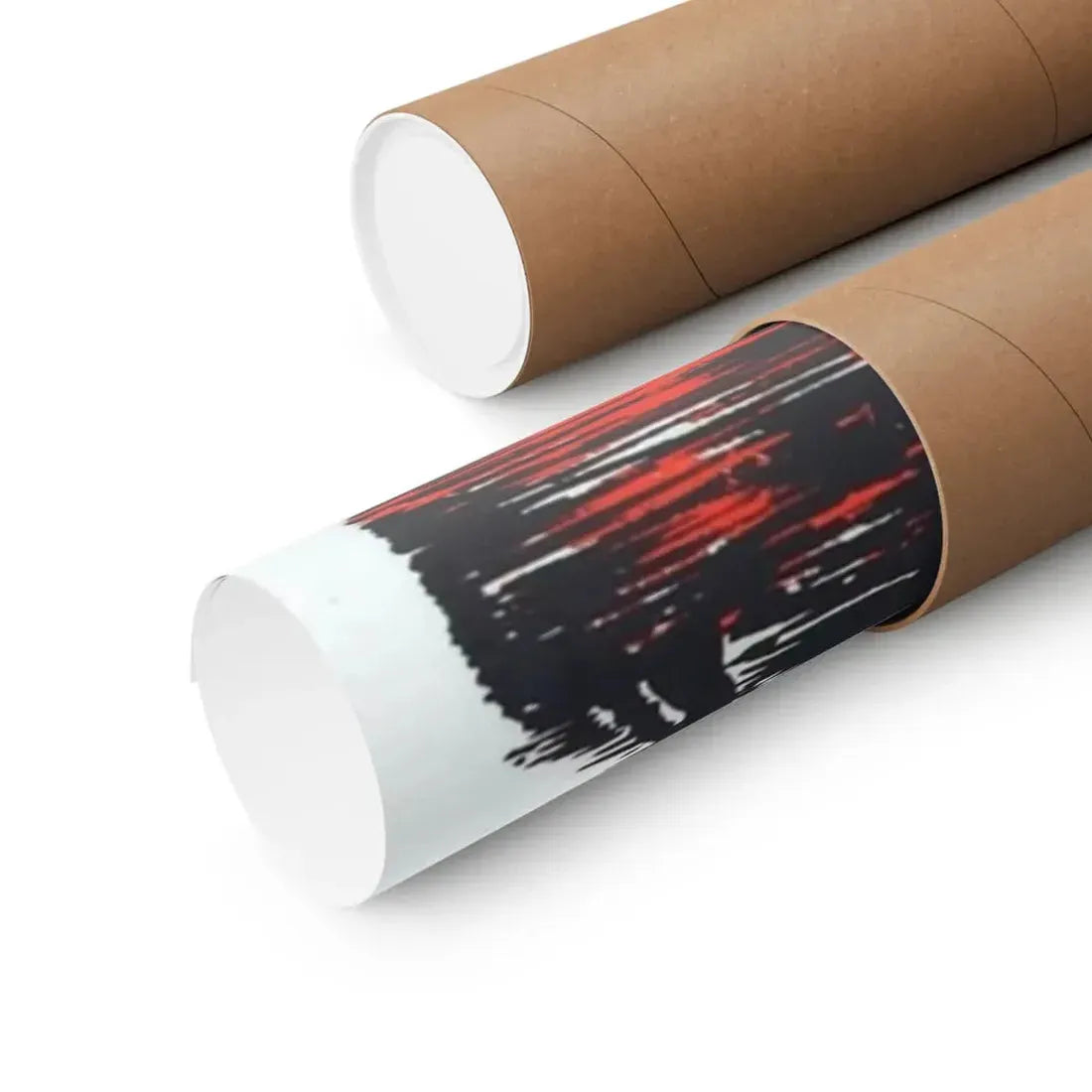 MR. SARDONICUS (2) 1961 - Paper Movie Poster - The Sticker Space