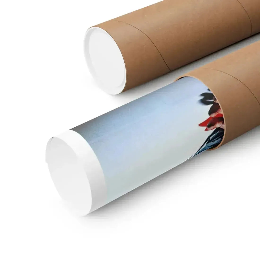 MS. 45 (ANGEL OF VENGEANCE) 2 1981 - Paper Movie Poster - The Sticker Space