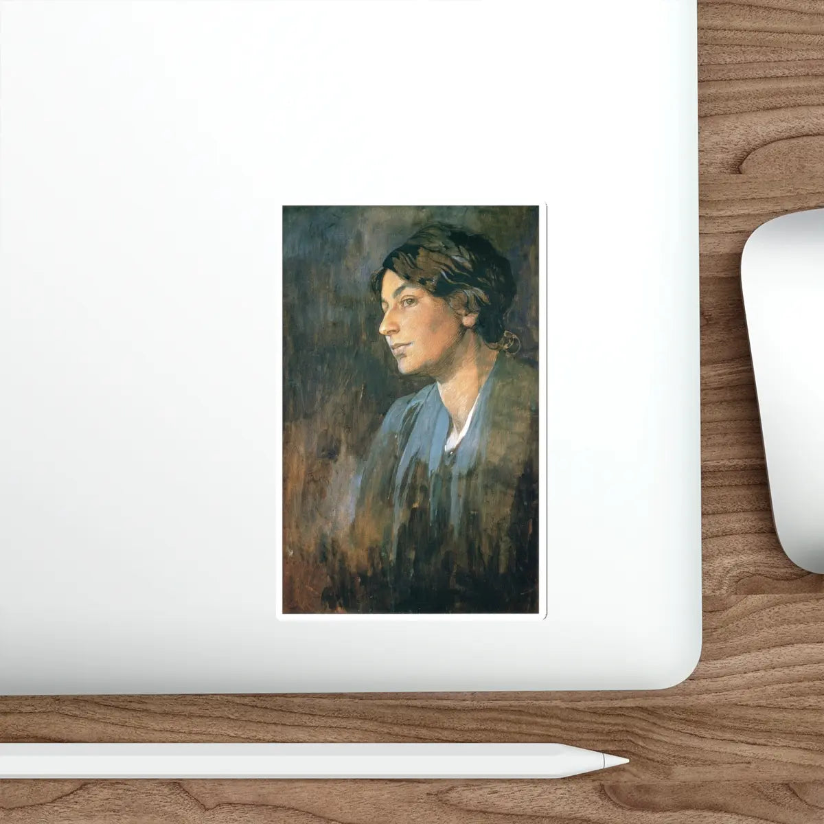 SKU:21917902681094541977 Sticker types:White Shape:Die-Cut Sizes:5" × 5"