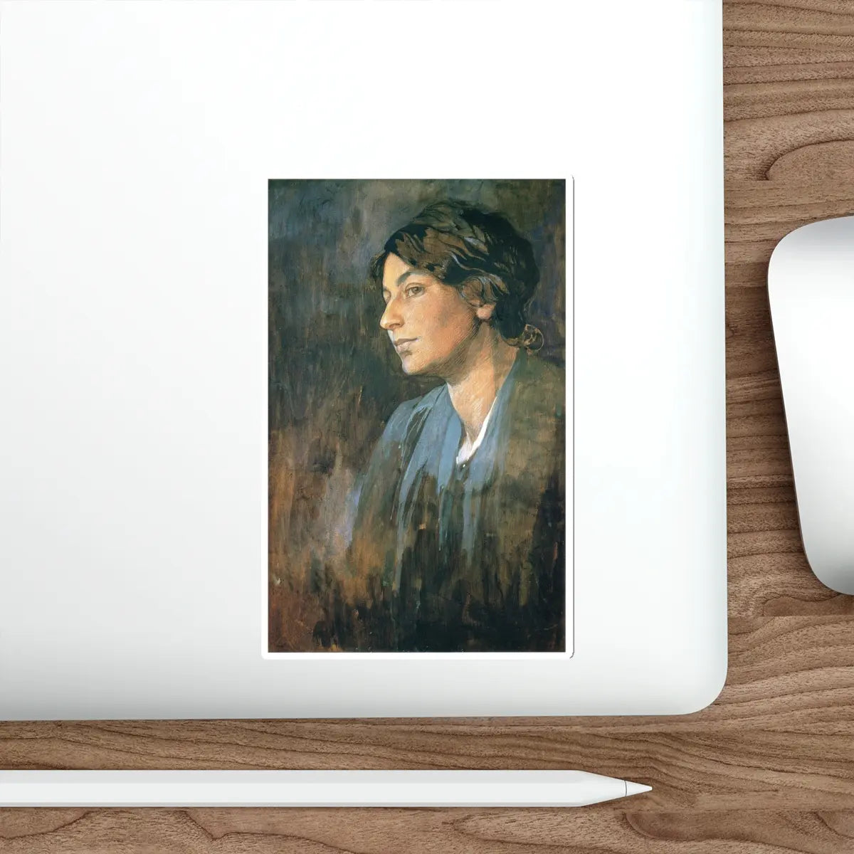 SKU:32062070075787045846 Sticker types:White Shape:Die-Cut Sizes:6" × 6"