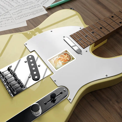 SKU:23262949450701306548 Sticker types:White Shape:Die-Cut Sizes:3" × 3"