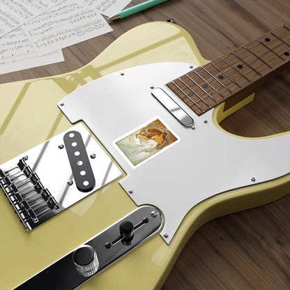 SKU:90453810725372551986 Sticker types:White Shape:Die-Cut Sizes:3" × 3"