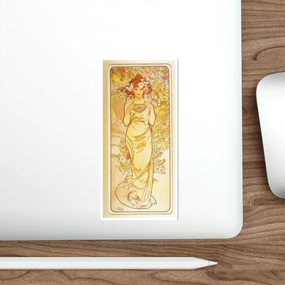 SKU:25085572252499204850 Sticker types:White Shape:Die-Cut Sizes:6" × 6"