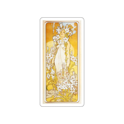 SKU:22909114708643644284 Sticker types:White Shape:Die-Cut Sizes:3" × 3"