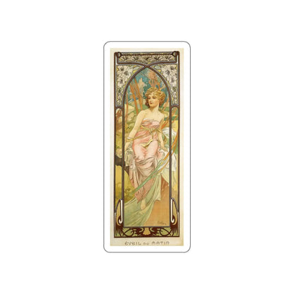 SKU:18165049941262832416 Sticker types:White Shape:Die-Cut Sizes:3" × 3"