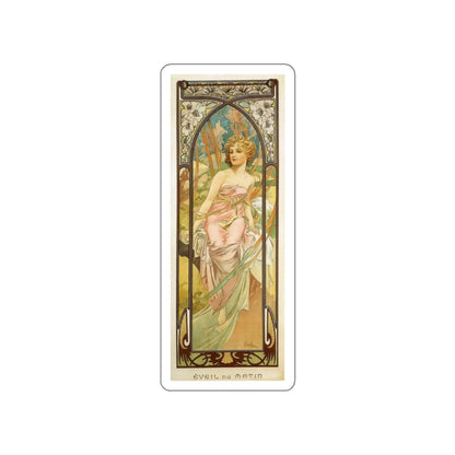 SKU:22825327073034433291 Sticker types:White Shape:Die-Cut Sizes:2" × 2"
