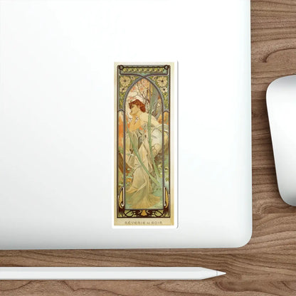 SKU:15715855706589534143 Sticker types:White Shape:Die-Cut Sizes:6" × 6"
