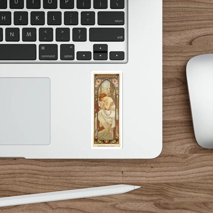 SKU:25222959014613160364 Sticker types:White Shape:Die-Cut Sizes:4" × 4"