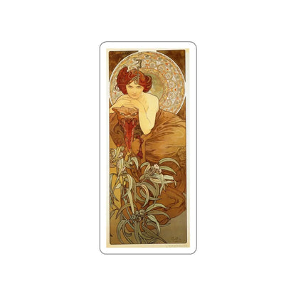 SKU:12402573708478417827 Sticker types:White Shape:Die-Cut Sizes:4" × 4"