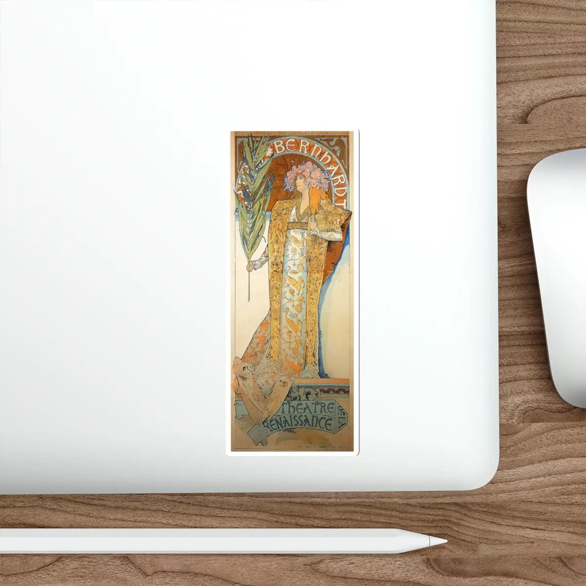 SKU:25437456564729557128 Sticker types:White Shape:Die-Cut Sizes:5" × 5"