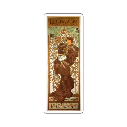 SKU:14883352730995129808 Sticker types:White Shape:Die-Cut Sizes:2" × 2"