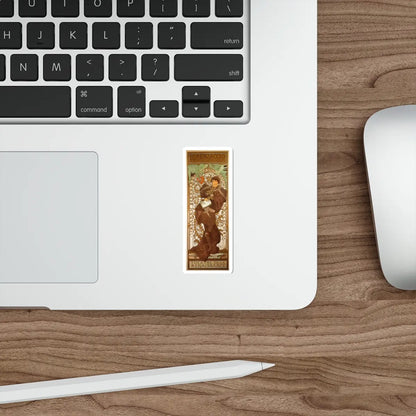 SKU:27202592204974807078 Sticker types:White Shape:Die-Cut Sizes:3" × 3"