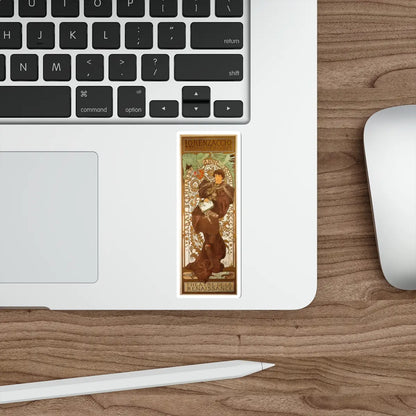 SKU:27241869528001730865 Sticker types:White Shape:Die-Cut Sizes:4" × 4"