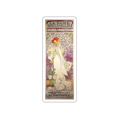 SKU:21650630360795894419 Sticker types:White Shape:Die-Cut Sizes:2" × 2"