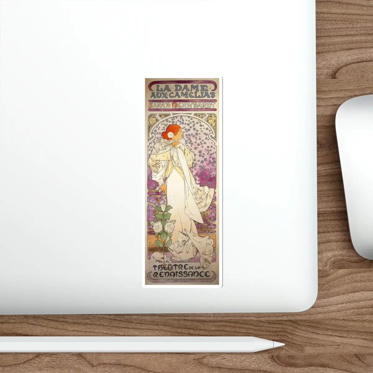 SKU:49043955933532253293 Sticker types:White Shape:Die-Cut Sizes:6" × 6"