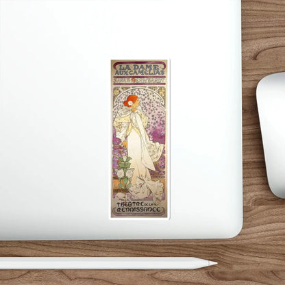 SKU:49043955933532253293 Sticker types:White Shape:Die-Cut Sizes:6" × 6"