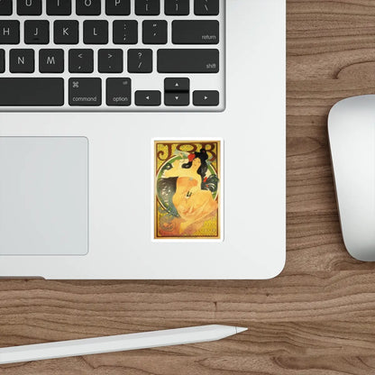 SKU:13951099471581404233 Sticker types:White Shape:Die-Cut Sizes:3" × 3"