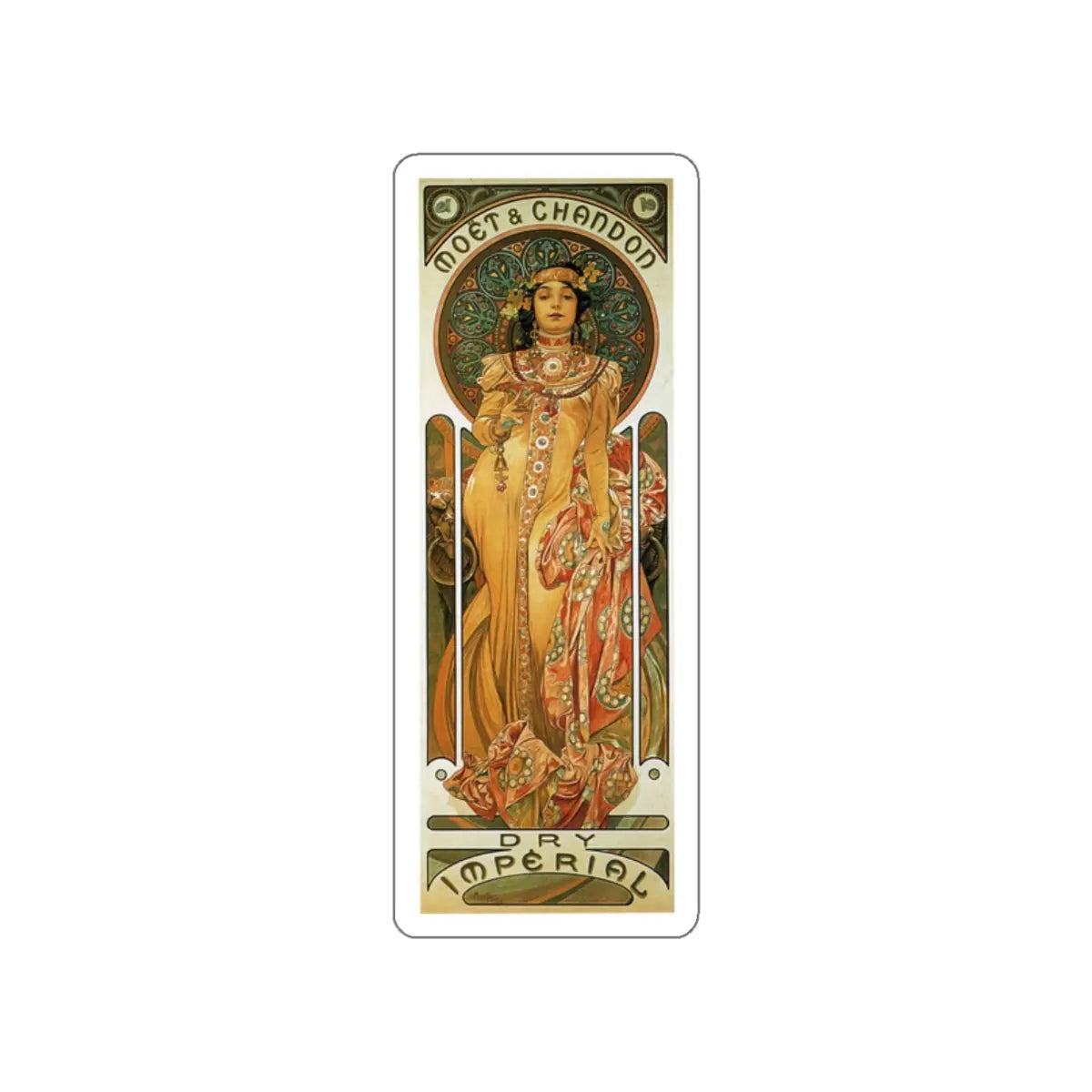 SKU:27419803273014080942 Sticker types:White Shape:Die-Cut Sizes:2" × 2"