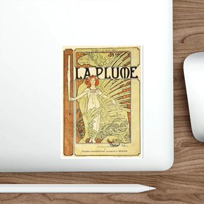 SKU:46636874269822428418 Sticker types:White Shape:Die-Cut Sizes:5" × 5"