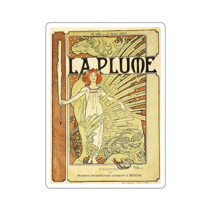 SKU:84135312983755129908 Sticker types:White Shape:Die-Cut Sizes:3" × 3"