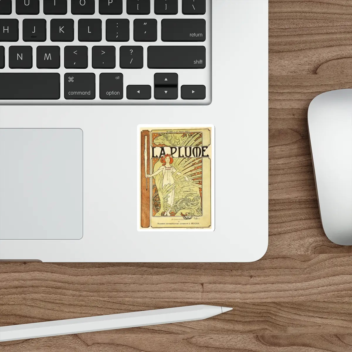 SKU:84135312983755129908 Sticker types:White Shape:Die-Cut Sizes:3" × 3"