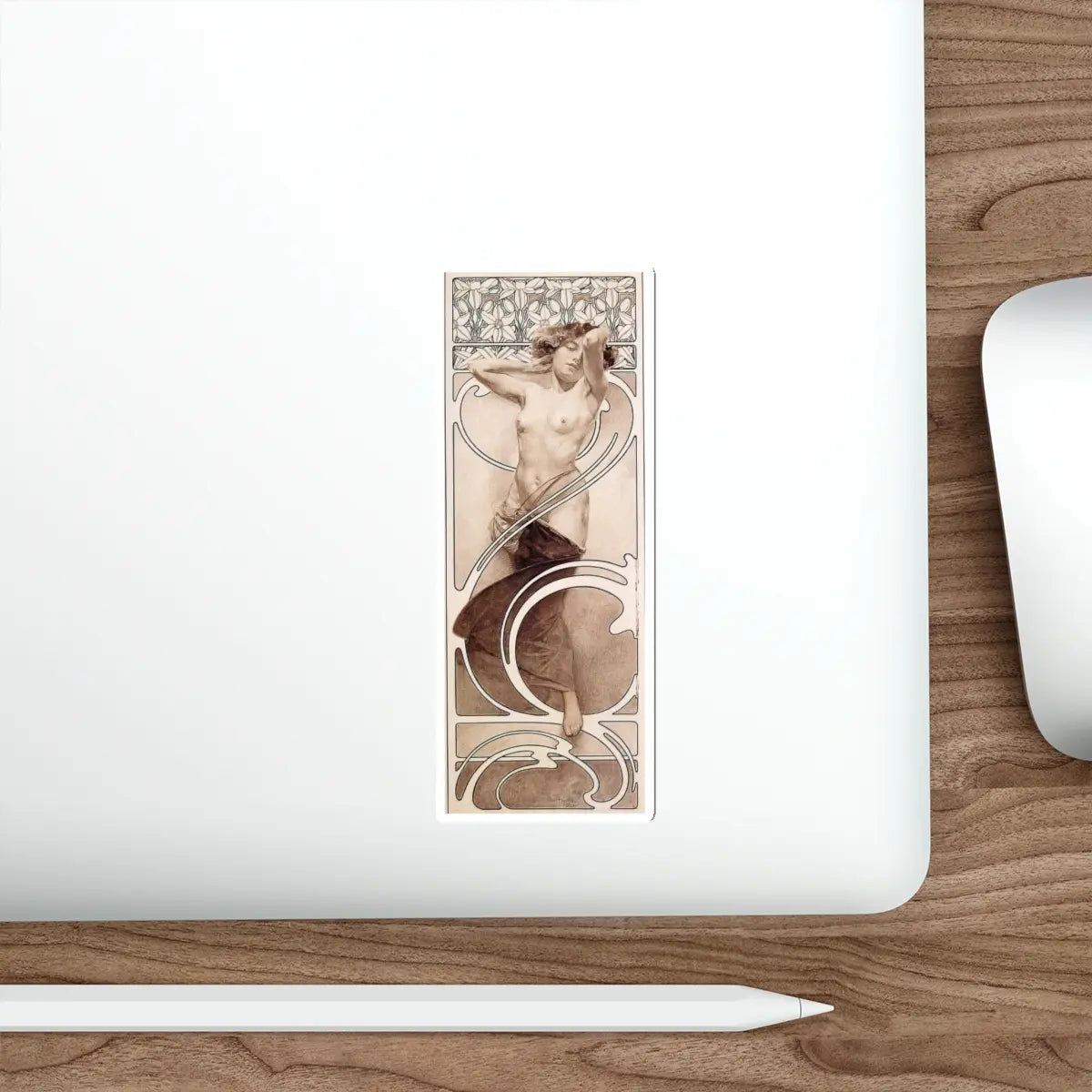 SKU:28772794274496097716 Sticker types:White Shape:Die-Cut Sizes:5" × 5"
