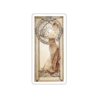 SKU:31878193876351284053 Sticker types:White Shape:Die-Cut Sizes:2" × 2"