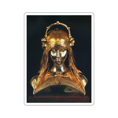 SKU:19742820940704063491 Sticker types:White Shape:Die-Cut Sizes:4" × 4"