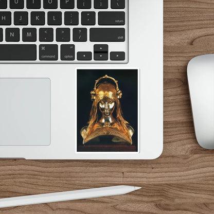 SKU:19742820940704063491 Sticker types:White Shape:Die-Cut Sizes:4" × 4"