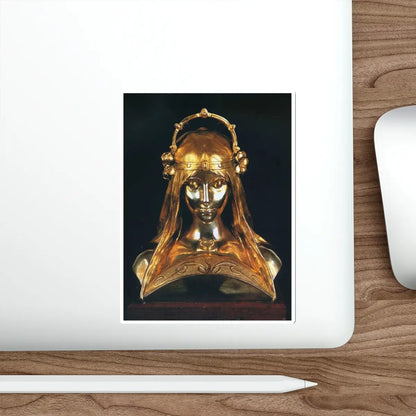 SKU:21221219254622355119 Sticker types:White Shape:Die-Cut Sizes:5" × 5"