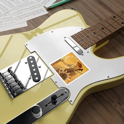 SKU:19090034639295689942 Sticker types:White Shape:Die-Cut Sizes:4" × 4"