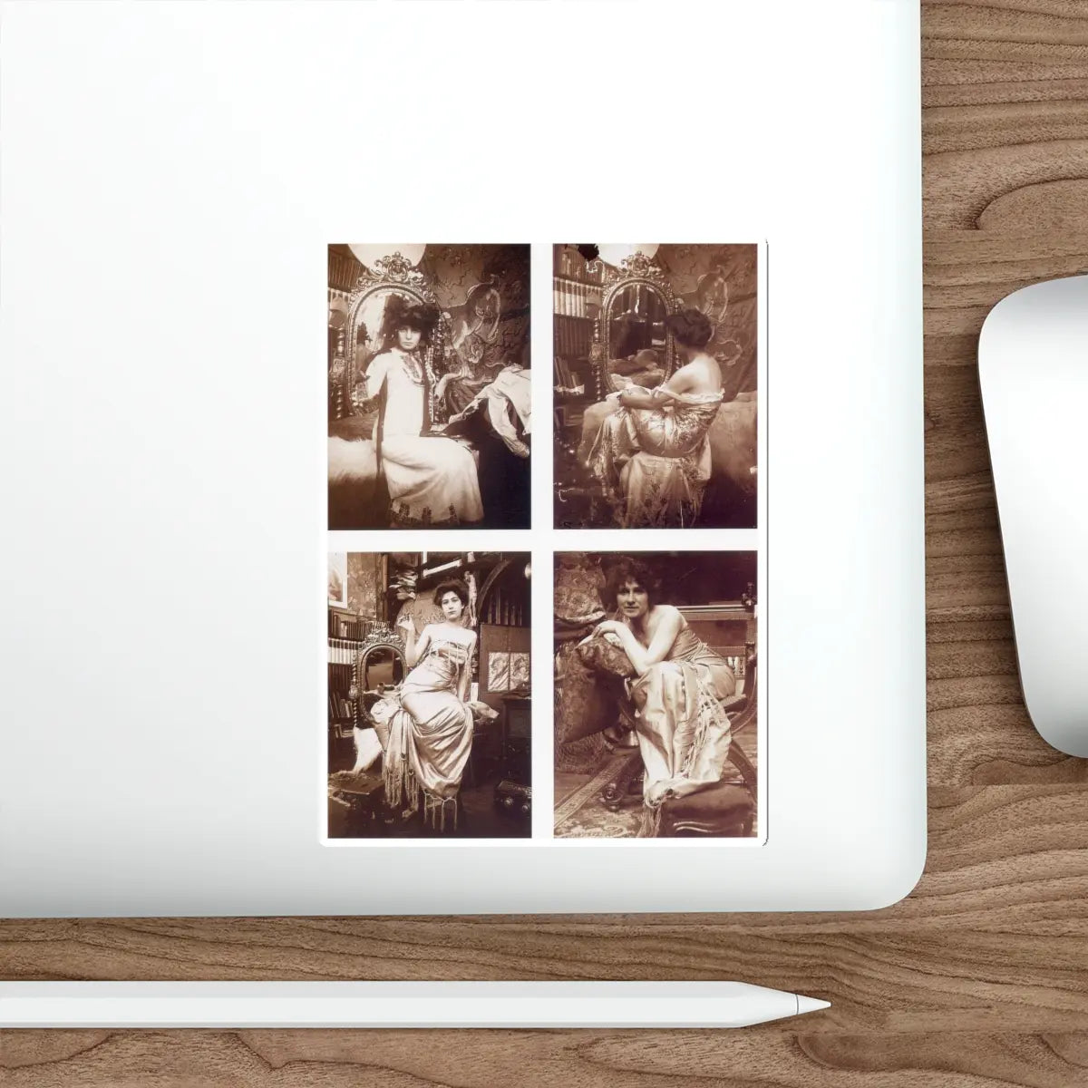 SKU:98634815161498815134 Sticker types:White Shape:Die-Cut Sizes:5" × 5"