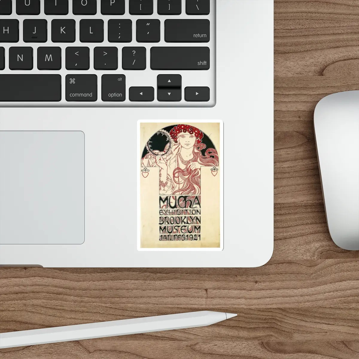 SKU:22847905495893933150 Sticker types:White Shape:Die-Cut Sizes:4" × 4"