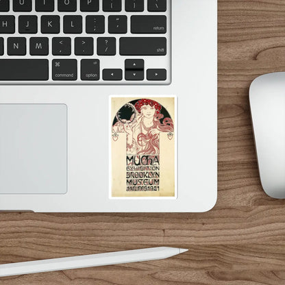 SKU:22847905495893933150 Sticker types:White Shape:Die-Cut Sizes:4" × 4"