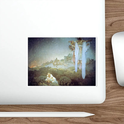 SKU:35956458246437185647 Sticker types:White Shape:Die-Cut Sizes:5" × 5"