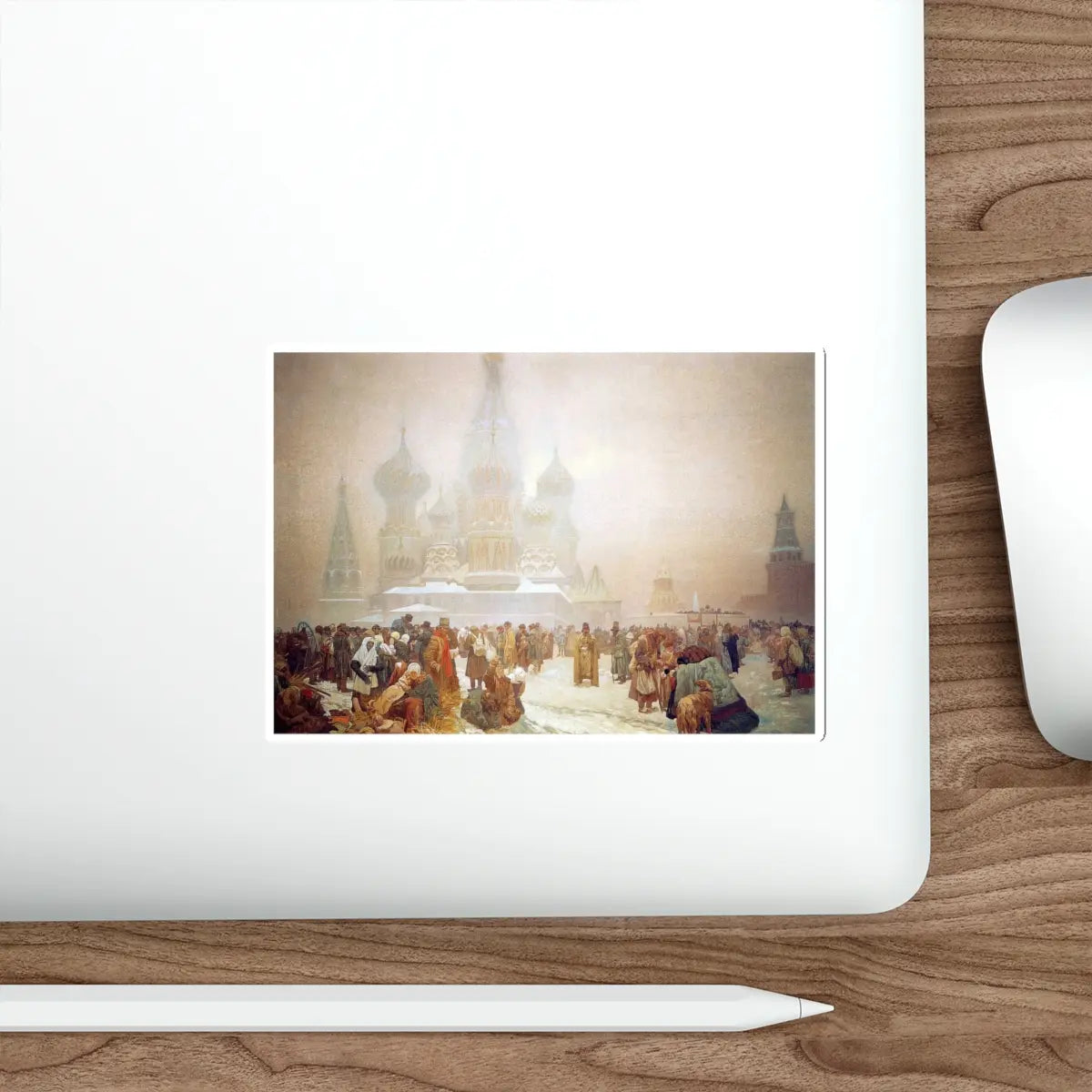 SKU:63210567762972535780 Sticker types:White Shape:Die-Cut Sizes:5" × 5"