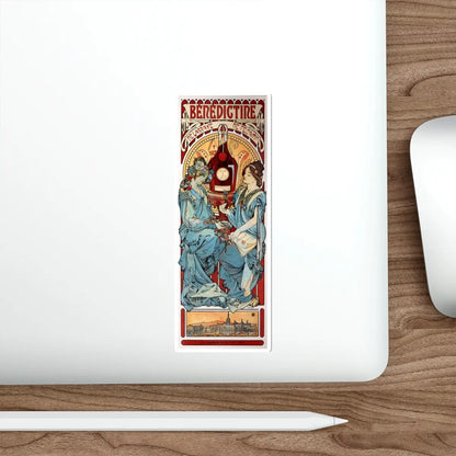 SKU:15364916280586135995 Sticker types:White Shape:Die-Cut Sizes:6" × 6"