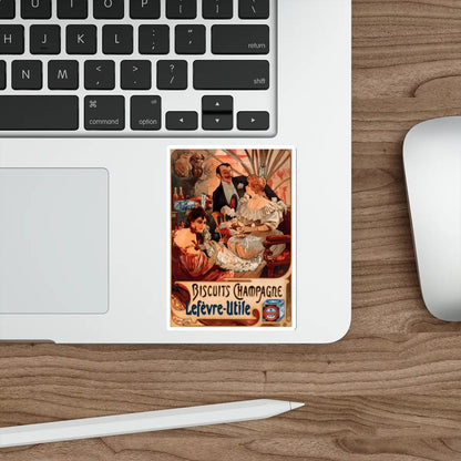 SKU:81896456849300845249 Sticker types:White Shape:Die-Cut Sizes:4" × 4"