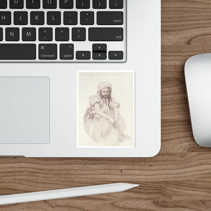 SKU:91054336171158624247 Sticker types:White Shape:Die-Cut Sizes:4" × 4"