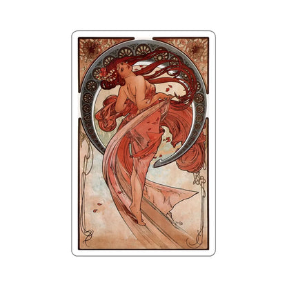 SKU:18638192951709161003 Sticker types:White Shape:Die-Cut Sizes:5" × 5"