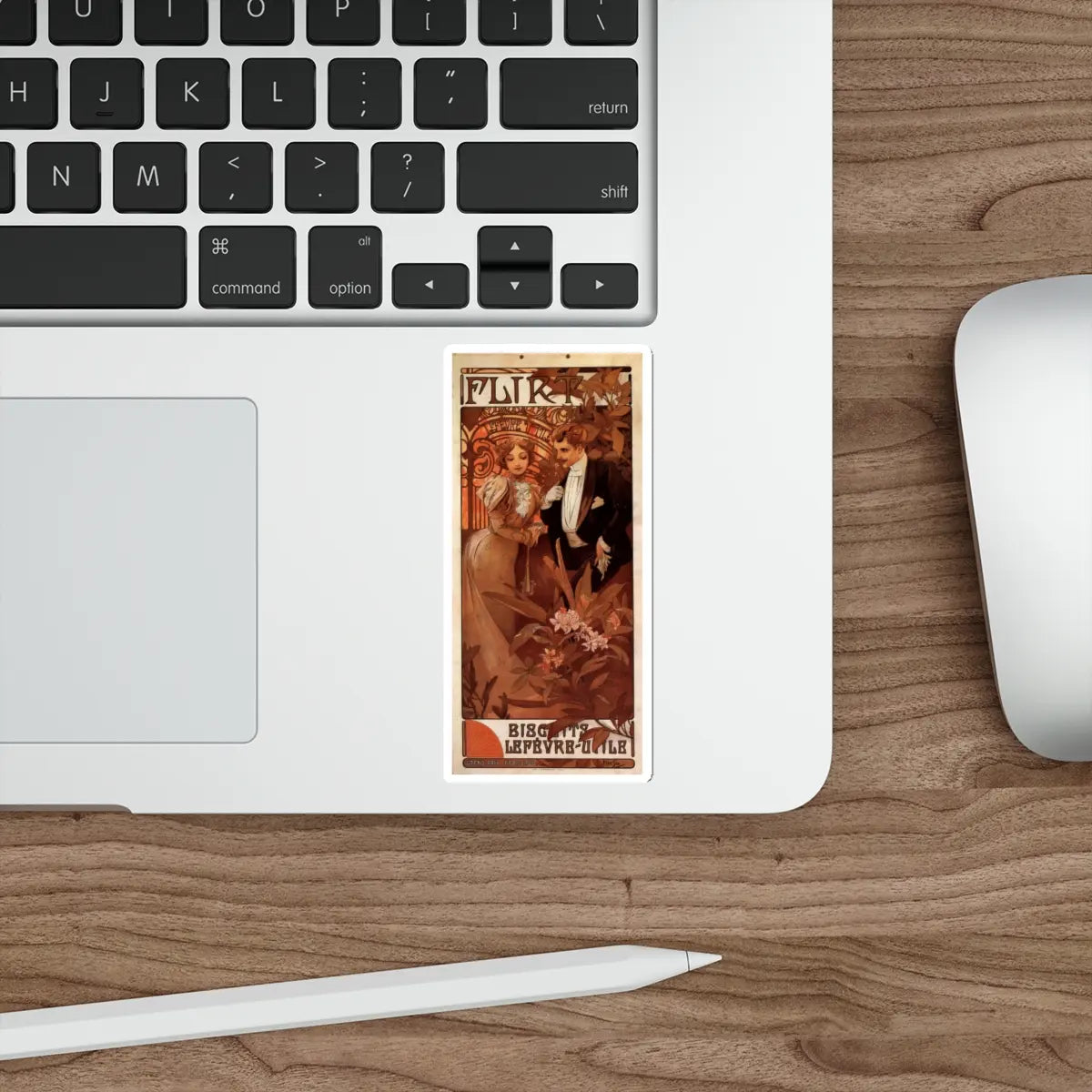 SKU:56683643766705785375 Sticker types:White Shape:Die-Cut Sizes:4" × 4"