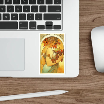 SKU:74203521607740878000 Sticker types:White Shape:Die-Cut Sizes:4" × 4"
