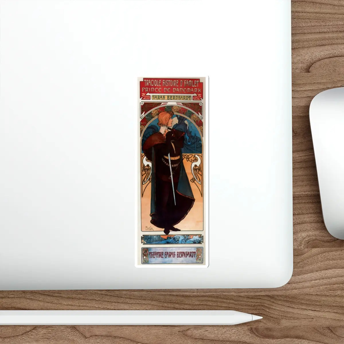 SKU:46638130457495630254 Sticker types:White Shape:Die-Cut Sizes:5" × 5"